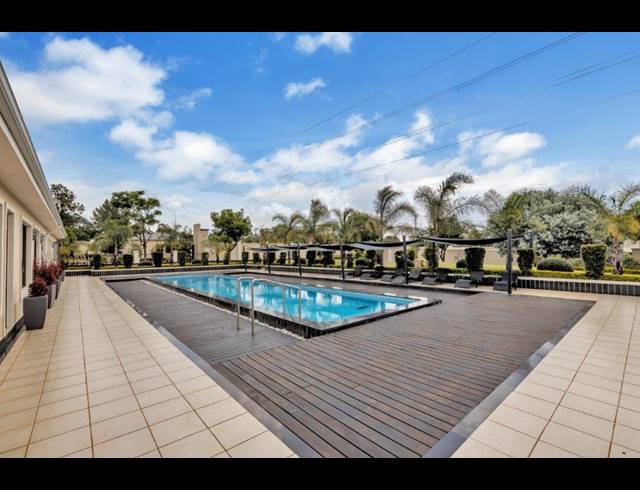 3 BEDROOM APARTMENT TO LET IN BROADACRES